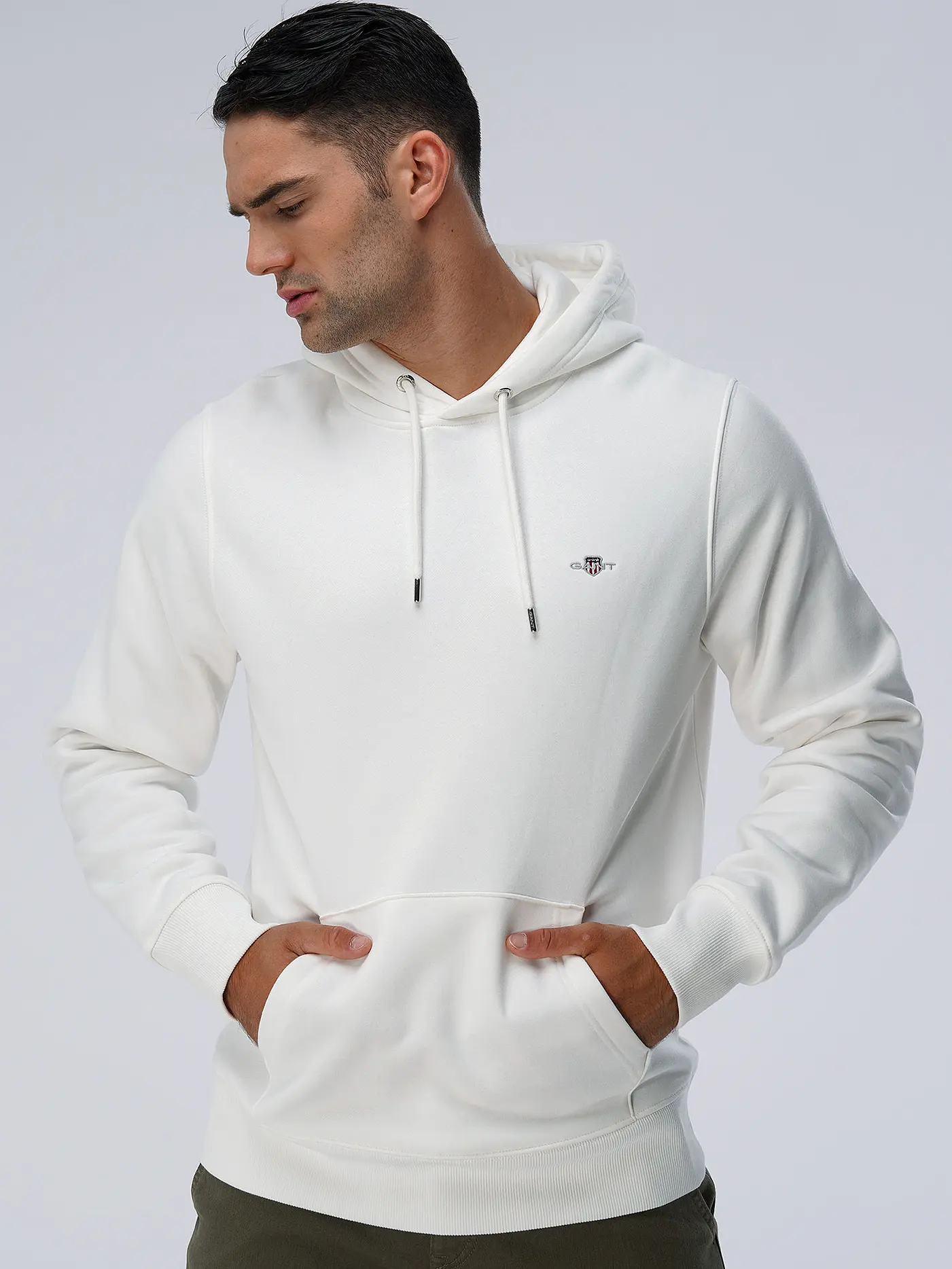 GANT | Kapuzensweater - Hoodie | 